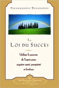 LA LOI DU SUCCES