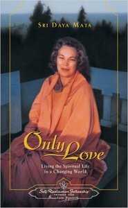 Only Love (English)