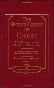 THE SECOND COMING OF CHRIST (ENGLISH)