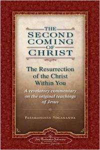 The Second Coming Of Christ (English)