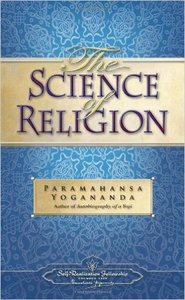 THE SCIENCE OF RELIGION (ENGLISH)