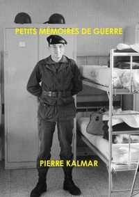 PETITS MEMOIRES DE GUERRE