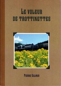 Le voleur de trottinettes