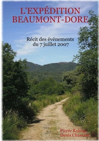 L'EXPEDITION BEAUMONT-DORE