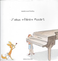 j'veux faire Mozart