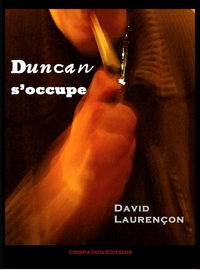 Duncan s'occupe