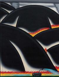ROGER BROWN: WEATHERVANE /ANGLAIS