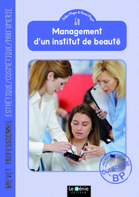 Management d'un institut de beauté