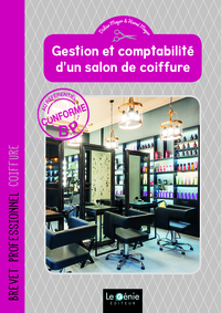 Gestion et comptabilité d'un salon de coiffure