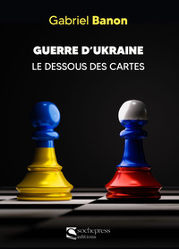 Guerre d’ukraine