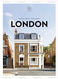 THE EXTRAORDINARY GUIDE LONDON /ANGLAIS