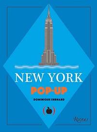 NEW YORK POP-UP /ANGLAIS