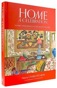 Home: A Celebration /anglais