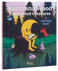 AUTUMNALWOOD /ANGLAIS