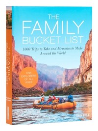THE FAMILY BUCKET LIST /ANGLAIS