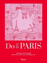 Do It In Paris /anglais