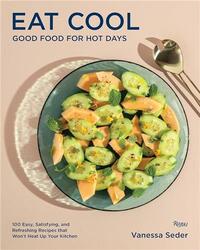EAT COOL /ANGLAIS