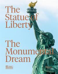 The Statue of Liberty /anglais