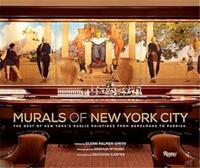 MURALS OF NEW YORK CITY /ANGLAIS