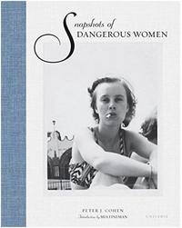 Snapshots of Dangerous Women /anglais