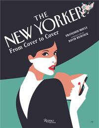 The New Yorker From Cover to Cover /anglais
