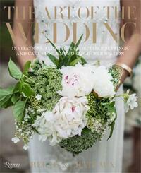 The Art of the Wedding /anglais