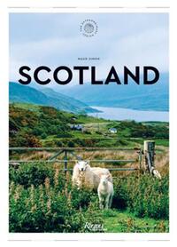Scotland: The Extraordinary Guide /anglais