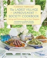 THE LADIES' VILLAGE IMPROVEMENT SOCIETY COOKBOOK /ANGLAIS