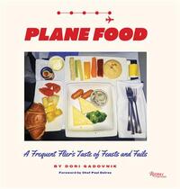 PLANE FOOD /ANGLAIS