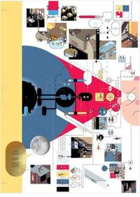 MONOGRAPH BY CHRIS WARE  (NEW ED) /ANGLAIS