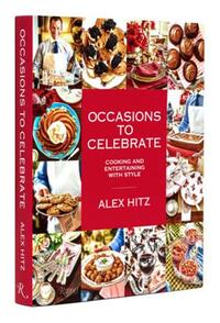 Occasions to Celebrate /anglais