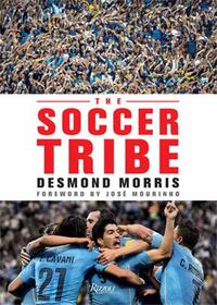 The Soccer Tribe /anglais