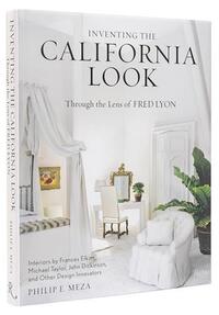 Inventing the California Look /anglais