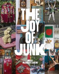 The Joy of Junk /anglais