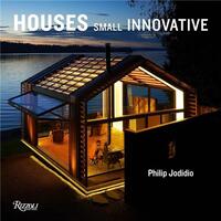 SMALL INNOVATIVE HOUSES /ANGLAIS