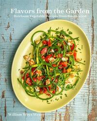 FLAVORS FROM THE GARDEN /ANGLAIS