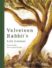 Velveteen Rabbit's Life Lessons /anglais
