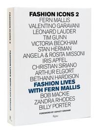 Fashion Icons /anglais