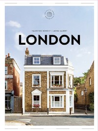 The Extraordinary Guide London /anglais