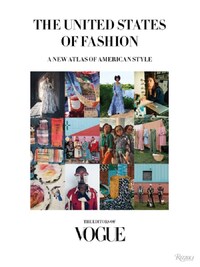 VOGUE UNITED STATES OF FASHION /ANGLAIS