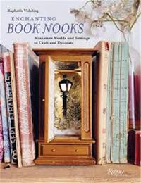 Enchanting Book Nooks /anglais