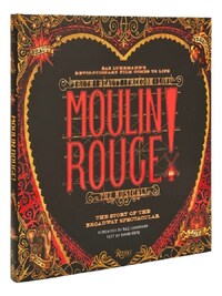 Moulin Rouge! The Musical /anglais
