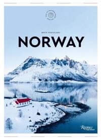 Norway: The Extraordinary Guide /anglais