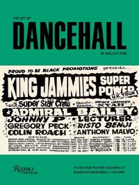 The Art Of Dancehall /anglais