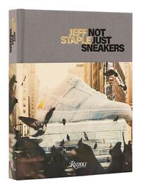 JEFF STAPLE /ANGLAIS