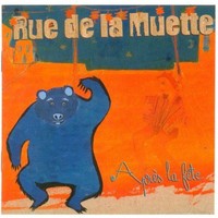 APRES LA FETE - AUDIO