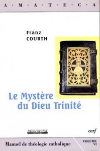 Le Mystère du Dieu Trinité