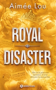 Royal Disaster