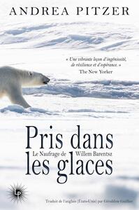 Pris dans les glaces