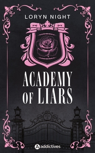 Academy of Liars